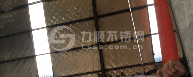 鏡面不銹鋼有劃傷怎么處理？
