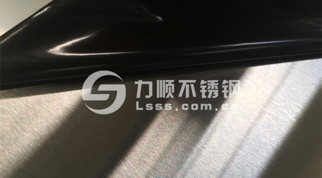 無錫不銹鋼加工廠：板材拋光、鈑