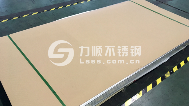 無錫力順不銹鋼公司:專供304、316L不銹鋼板材