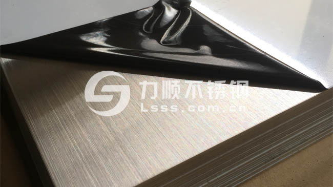 不銹鋼拉絲板,油磨長(zhǎng)絲不銹鋼板